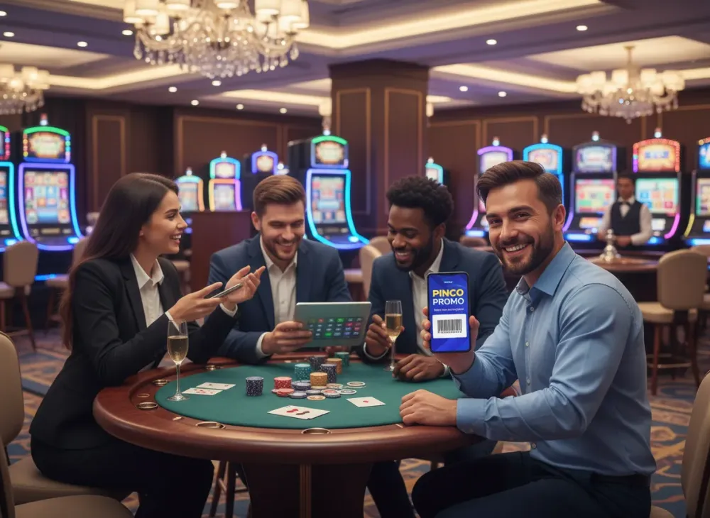 Pinco promo code ilə mərc təklifi və qeydiyyat